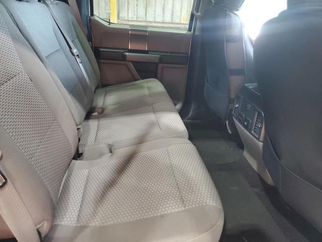 1FTEW1CPXHKD14791 Ford F150 SUPER