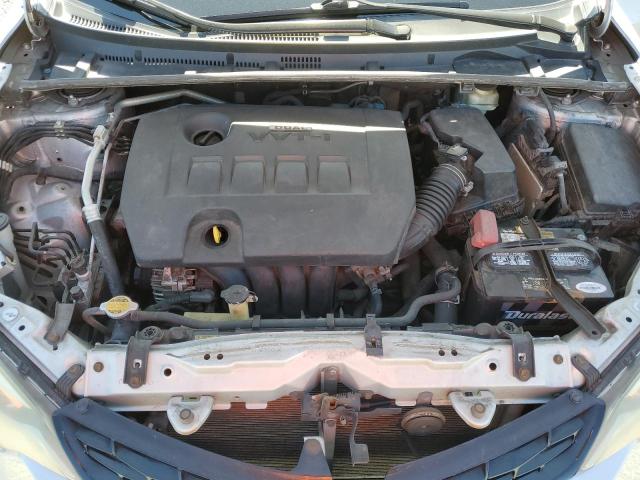 5YFBURHEXFP230497 Toyota 2zr-fe