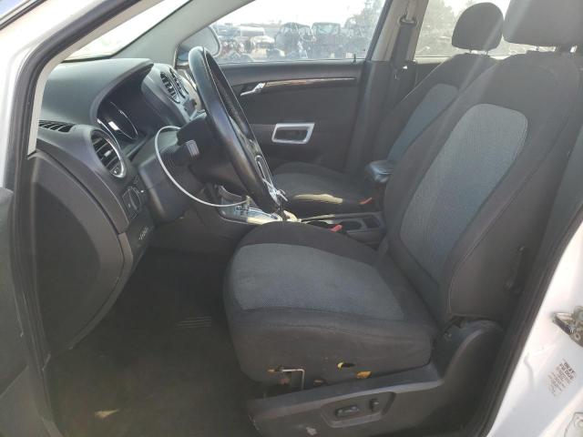 3GNAL2EK3ES622908 Chevrolet CAPTIVA LS