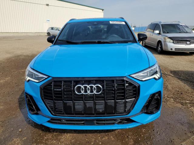 WA1FECF37P1132430 Audi 45 tfsi