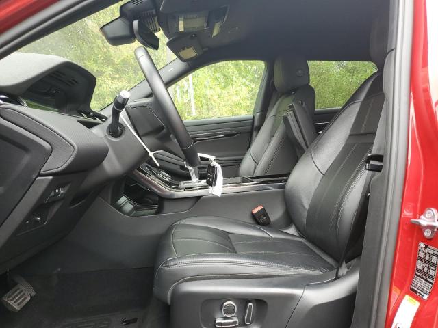 SALZJ2FX4MH125412 Land Rover aj20p