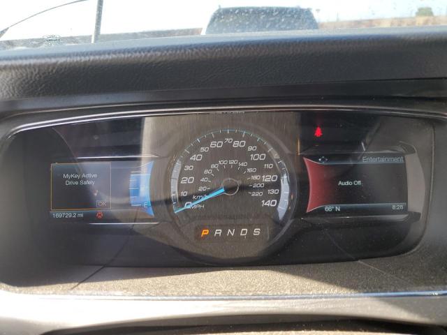 1FAHP2E88FG148699 Ford TAURUS SEL