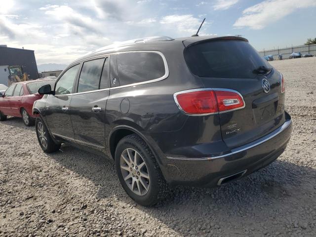 5GAKVBKD8FJ120817 Buick llt