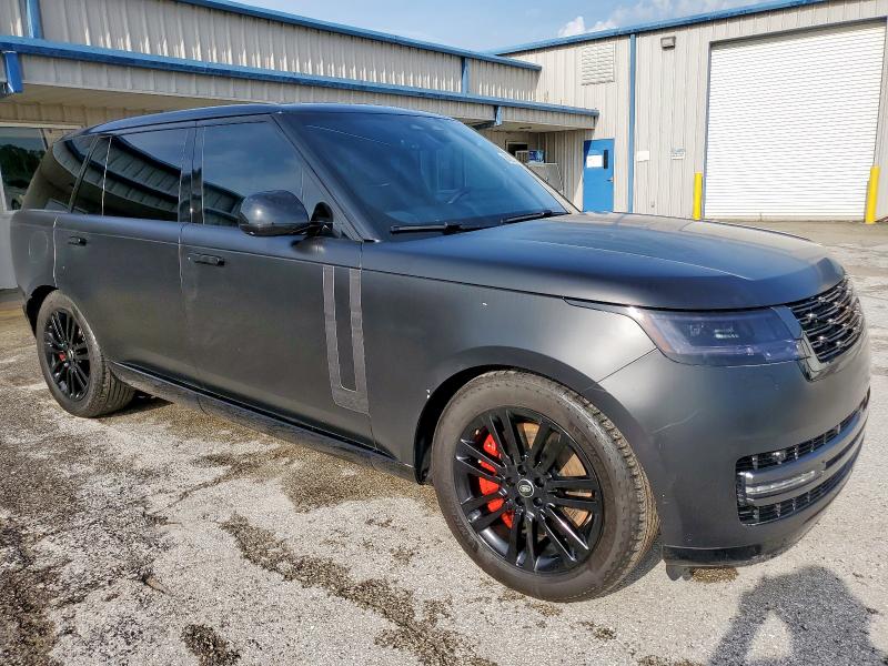 SALKPBE94RA222080 Land Rover RANGE ROVE