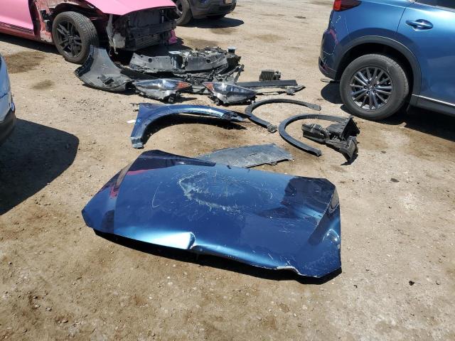 JM3KFABM4K0644480 Mazda CX-5 SPORT
