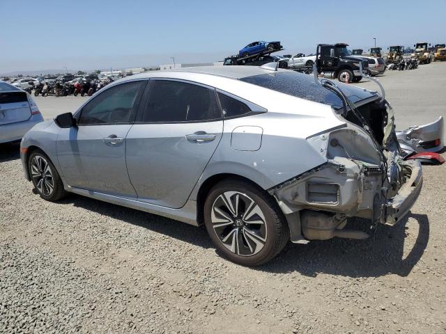 2HGFC1F30GH638121 Honda l15b7