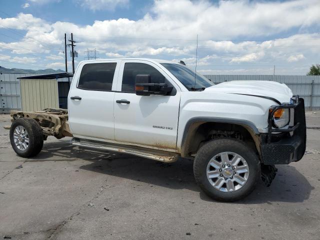 1GT12XEGXFF541009 GMC l96