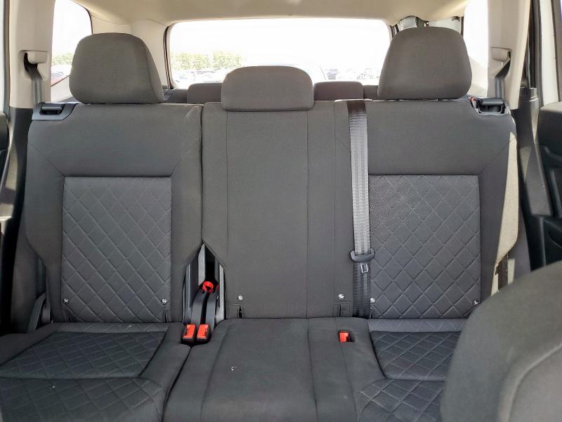 1V2AP2CA6LC501444 Volkswagen Atlas S