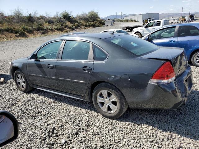 2G1WA5E33E1158764 Chevrolet lfx