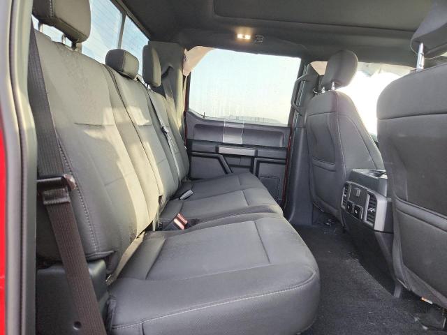1FTEW1EP7LFB45246 Ford F150 SUPER