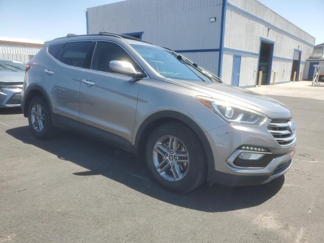 5XYZU3LB3JG523258 Hyundai gdi theta ii