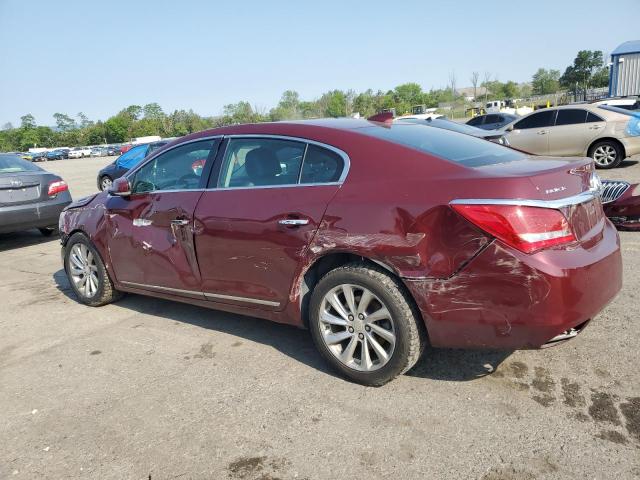 1G4GB5G38FF217514 Buick Lacrosse