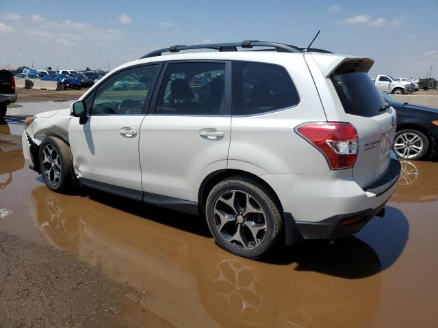 JF2SJGDC8FH503905 Subaru 2.0l turbo u4