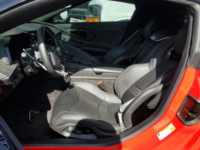 1G1YB2D40P5137371 Chevrolet CORVETTE S