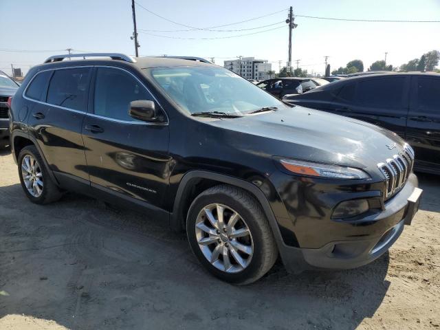 1C4PJLDB4GW165307 Jeep 2016