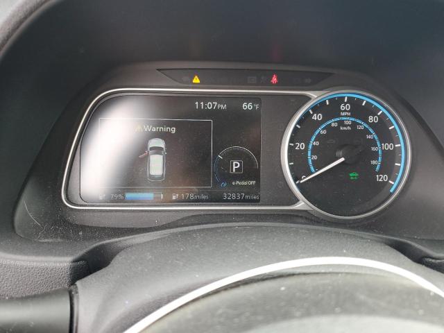 1N4BZ1CP6KC317902 Nissan 2019