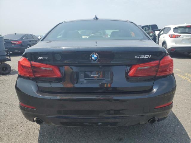 WBAJA7C54KG910968 BMW 530 XI