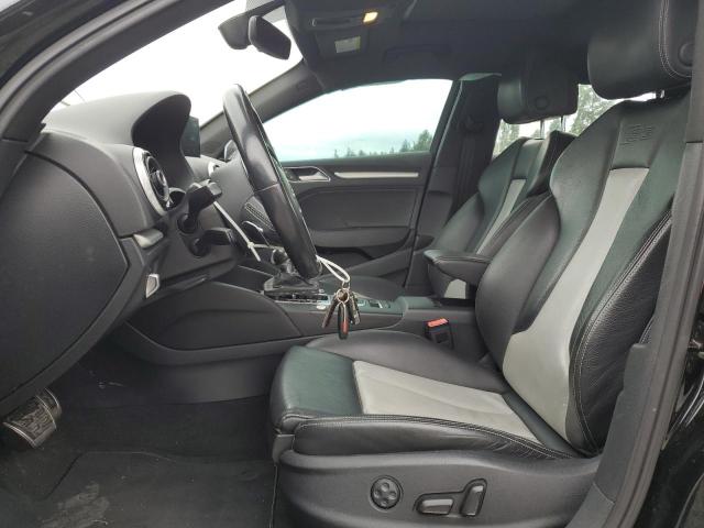 WAUB1GFF7G1117389 Audi 2016