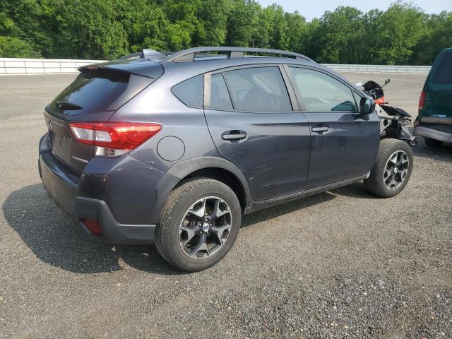 JF2GTABC5JH338534 Subaru Crosstrek