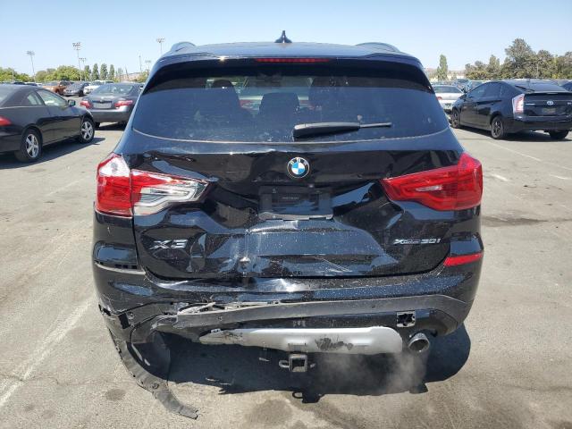 5UXTR9C57KLP93604 BMW X3 XDRIVE3
