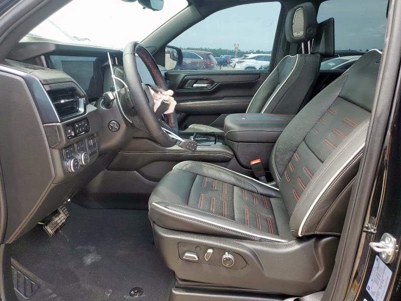 1GKS2WRL6SR172264 GMC Yukon Xl A