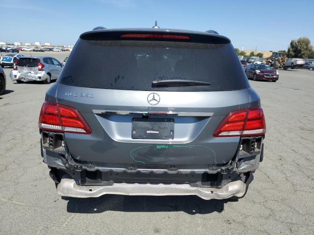4JGDA5JBXHA966305 Mercedes-Benz m276