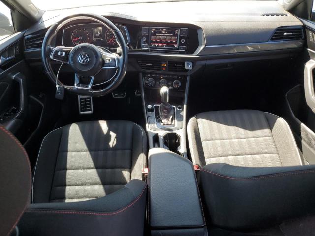 3VW6T7BU6MM019520 Volkswagen tsi