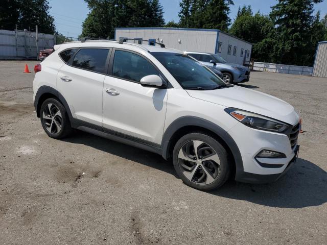 KM8J3CA22GU222079 Hyundai 2016