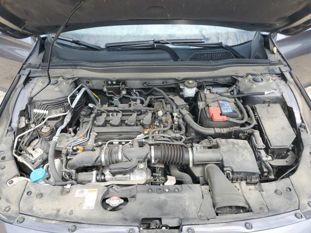 1HGCV1F59NA029877 Honda l15be