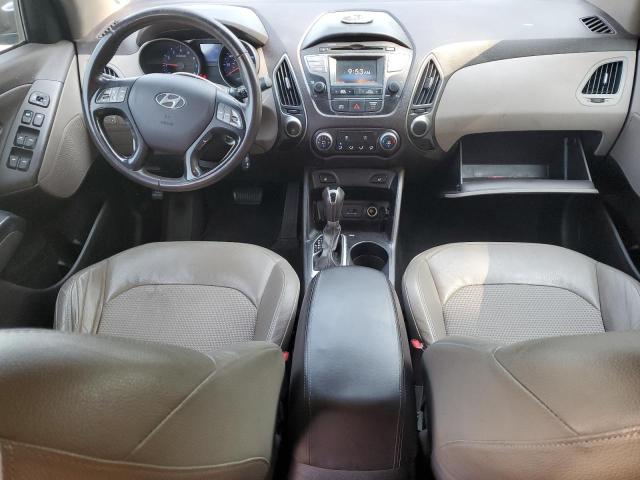 KM8JU3AG0FU963130 Hyundai dohc gdi theta ii