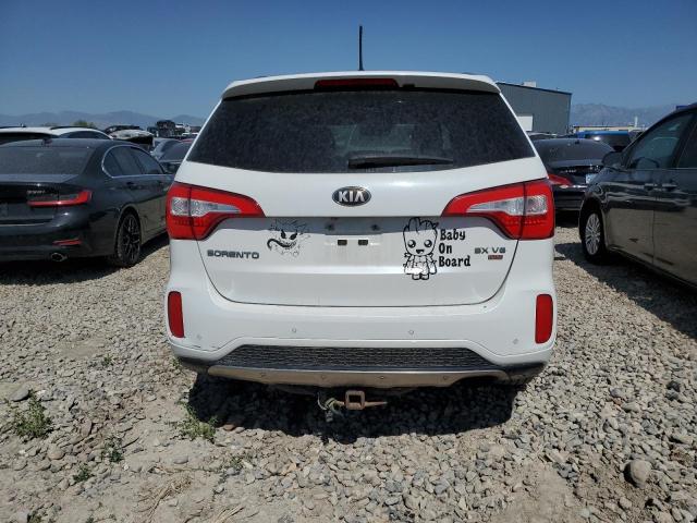 5XYKWDA79EG451715 KIA gasoline 3.3 v6 gdi lambda ii