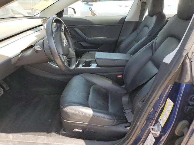 5YJ3E1EA3JF046947 Tesla 2018