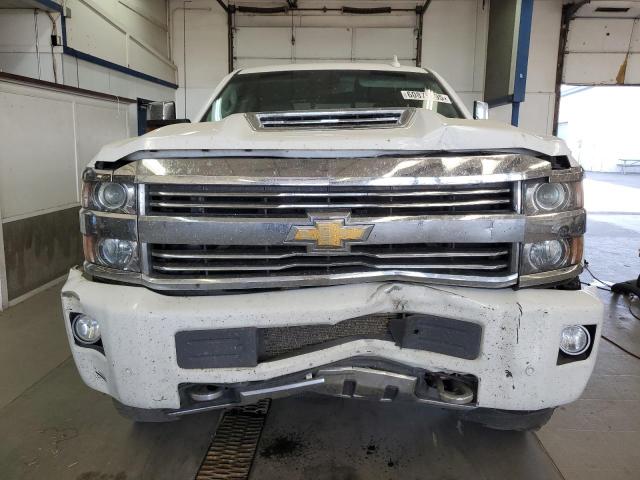 1GC1KXEY5HF196399 Chevrolet Silverado