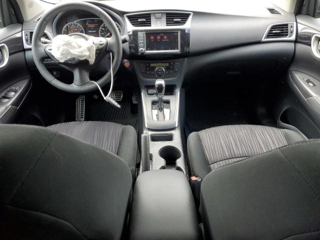 3N1AB7AP7KY323170 Nissan 2019
