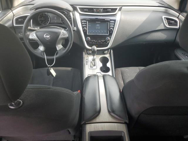 5N1AZ2MG0HN173413 Nissan 2017