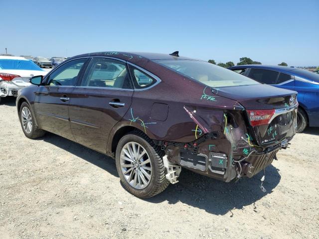 4T1BK1EBXHU246704 Toyota 2gr-fe