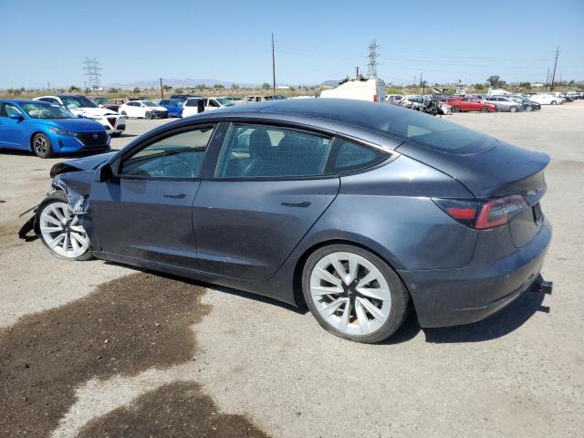 5YJ3E1EA4MF061445 Tesla MODEL 3
