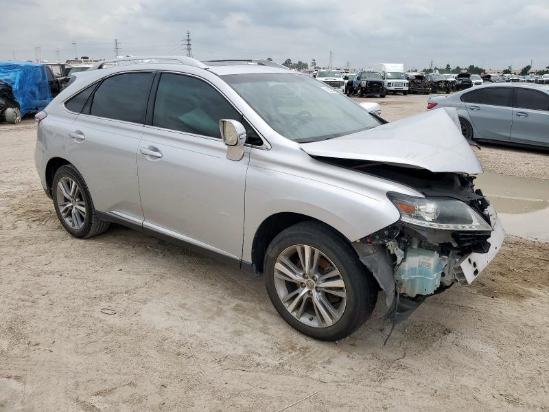 2T2ZK1BA1FC165398 Lexus RX 350