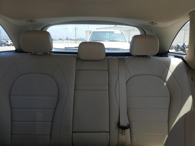 WDC0G4JB7JV033286 Mercedes-Benz GLC 300