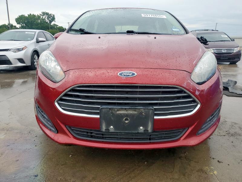 3FADP4EJ2EM156962 Ford FIESTA SE
