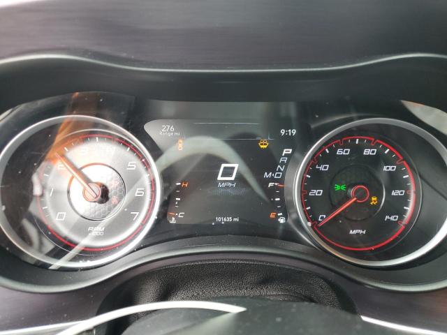 2C3CDXBG5JH247911 Dodge 2018