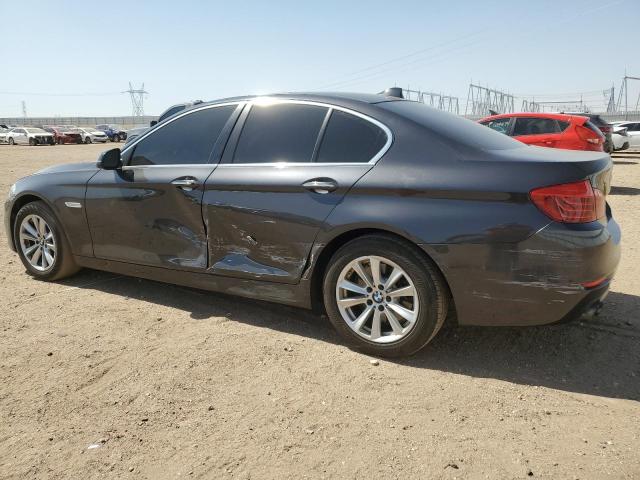 WBA5A5C51GG351554 BMW 2016