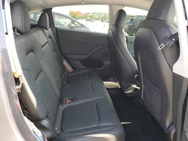 7SAYGDEF0NF524165 Tesla Model Y