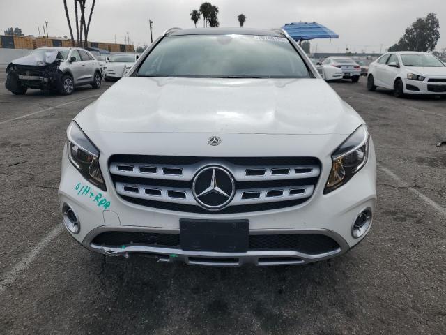 WDCTG4EB2JJ521723 Mercedes-Benz m270