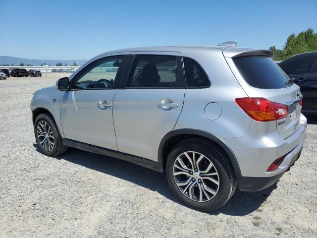 JA4AR3AU1KU008045 Mitsubishi mivec
