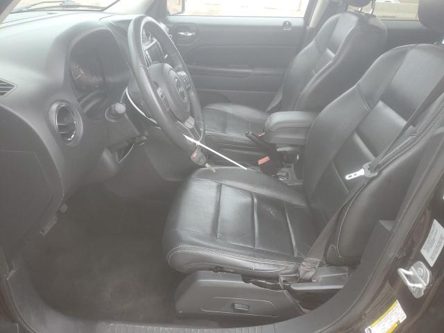 1C4NJRFB2FD248543 Jeep PATRIOT LA