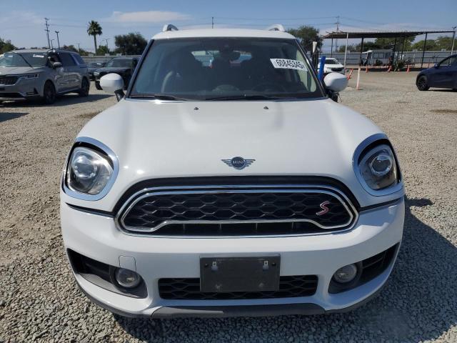 WMZYW7C01L3L86999 Mini COOPER S C