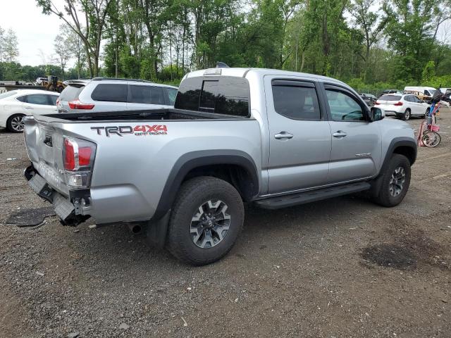 3TMCZ5ANXPM555443 Toyota TACOMA DOU