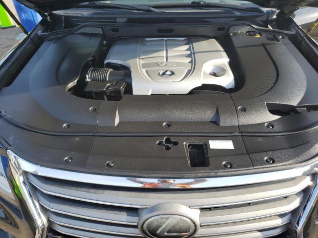 JTJHY7AX2F4171203 Lexus LX 570