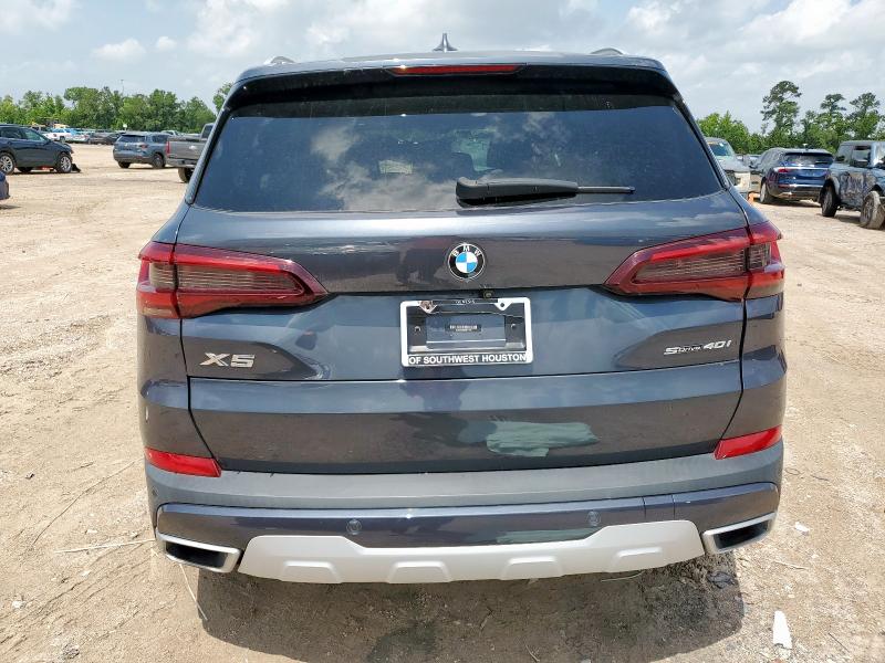 5UXCR4C09M9F11876 BMW X5 SDRIVE